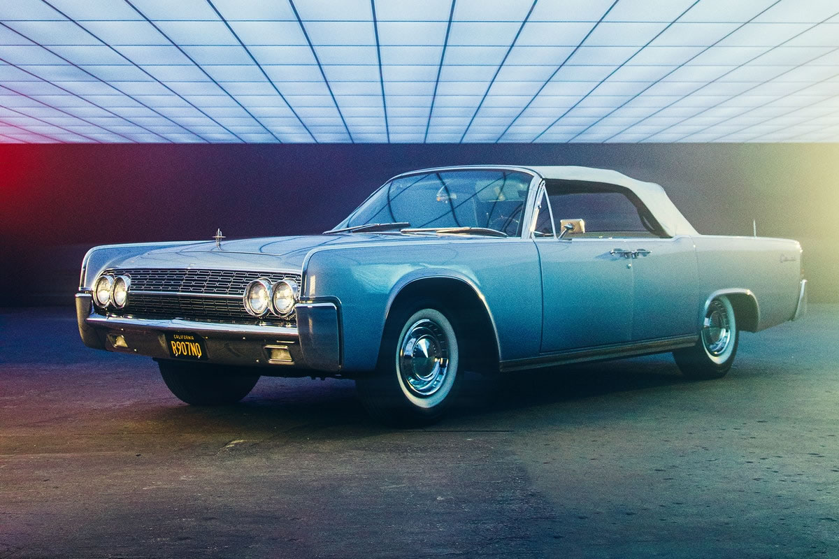 2003 LAND ROVER DISCOVERY II